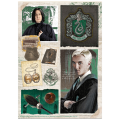 Puzzle „Gryffindor”, seria Harry Potter, 150 elem.
