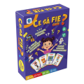 Настольная игра «Что это?», рум. Настольная игра «Что это?», рум.