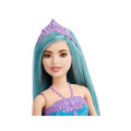 Кукла Barbie Dreamtopia «Принцесса», в ассортименте Кукла Barbie Dreamtopia «Принцесса», в ассортименте