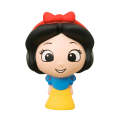 3D radieră din seria „Prințese Disney”, 6 modele 3D radieră din seria „Prințese Disney”, 6 modele