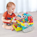 Sorter interactiv „Robot atelier” Sorter interactiv „Robot atelier”