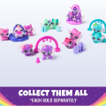 Игровой набор, «Hatchimals Пакет Секретных Alive Fizzy», асс.
