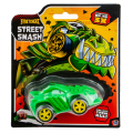 Тянущаяся машинка-монстр «Stretcherz Street Smash», в асс. Тянущаяся машинка-монстр «Stretcherz Street Smash», в асс.