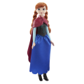 Păpușa Disney „Frozen” Anna și Elsa, în as.