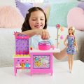Игровой набор Barbie, серия «Пляжные детективы», кукла Малибу Игровой набор Barbie, серия «Пляжные детективы», кукла Малибу