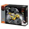 Set de construcție 3 în 1, iM Master Mechanical Master „Robot WALL-E”, cu telecomandă, 435 piese Set de construcție 3 în 1, iM Master Mechanical Master „Robot WALL-E”, cu telecomandă, 435 piese