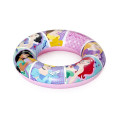 Bestway Надувной круг d56см DISNEY PRINCESS, 3+ Bestway Надувной круг d56см DISNEY PRINCESS, 3+