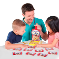 Настольная игра — Рулетка жадной бабушки, Tomy (англ.)