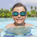 Bestway Ochelari de înot, 7+, 3 culori Bestway Ochelari de înot, 7+, 3 culori