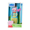 Telecomanda «Purcelușa Peppa» Telecomanda «Purcelușa Peppa»