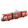 1:16 Tramvai cu fricțiune (lumini /sunete) 1:16 Tramvai cu fricțiune (lumini /sunete)
