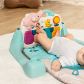 Музыкальный игровой коврик 4 в 1 Музыкальный игровой коврик 4 в 1