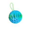 Breloc – antistres „Viermișorul flexibil”, 15 cm