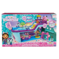 Круизный корабль, серия «Gabby’s Dollhouse»