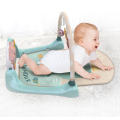 Музыкальный игровой коврик 4 в 1 Музыкальный игровой коврик 4 в 1