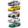 Hot Wheels Коллекционная машинка «Звезды бульвара» (в ассортименте) Hot Wheels Коллекционная машинка «Звезды бульвара» (в ассортименте)