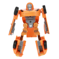 Robot-supercar „Roboforces”, (as.) Robot-supercar „Roboforces”, (as.)