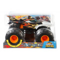 Суперувеличенная машинка-внедорожник 1:24 серии «Monster Trucks» (в асс.) Суперувеличенная машинка-внедорожник 1:24 серии «Monster Trucks» (в асс.)