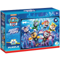 Puzzle „Cățelușii subacvatici”, seria Patrula cățelușilor, 30 elem. Puzzle „Cățelușii subacvatici”, seria Patrula cățelușilor, 30 elem.