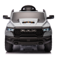 Машина DODGE RAM 1500 RHO, Аккумулятор 12V7AH, 2 мотора 25W, EVA колеса