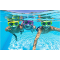 Bestway Mască pentru înot „Aquanaut”, 7+, 3 modele