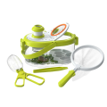 Set de Creație pentru a cunoaște lumea micro Set de Creație pentru a cunoaște lumea micro