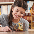 Set de figurine „Apărarea Împotriva Artelor Întunecate”, seria Harry Potter Set de figurine „Apărarea Împotriva Artelor Întunecate”, seria Harry Potter
