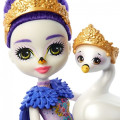 Enchantimals Набор «Балетная студия» Enchantimals Набор «Балетная студия»