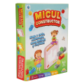 Joc de masă ”Micul Constructor”, ro. Joc de masă ”Micul Constructor”, ro.