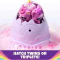 Игровой набор, «Hatchimals Пакет Секретных Alive Fizzy», асс.