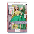 Кукла Эмили «Top Model» с питомцем и аксессуарами