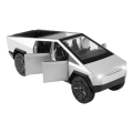 1:16 Инерционный четырехколесный «Cybertruck» (свет/звук) 1:16 Инерционный четырехколесный «Cybertruck» (свет/звук)