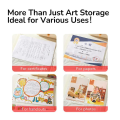 Organizator pentru Desene A3/A4 „Galeria Creațiilor” Organizator pentru Desene A3/A4 „Galeria Creațiilor”