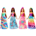 Păpușa Barbie Dreamtopia (as.) Păpușa Barbie Dreamtopia (as.)