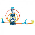Hot Wheels Трек «Тройная петля» Hot Wheels Трек «Тройная петля»