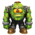 Ou-surpriză cu figurine de colecție „Monștri Mistici” Ou-surpriză cu figurine de colecție „Monștri Mistici”