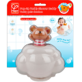 Jucărie pentru baie „Teddy care sare” Jucărie pentru baie „Teddy care sare”