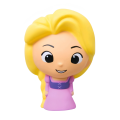 3D radieră din seria „Prințese Disney”, 6 modele 3D radieră din seria „Prințese Disney”, 6 modele