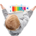 Развивающая игрушка Baby Einstein «Магический ксилофон» Развивающая игрушка Baby Einstein «Магический ксилофон»