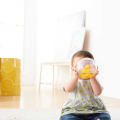 Fisher-Price Rățușcă într-un balon Fisher-Price Rățușcă într-un balon