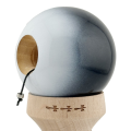 «Kendama Super Sticky X Original», металлический подшипник, веревка 62/65 см, King size 7.5 x 6 x 18 см , «Инь-Янь» глянцевая «Kendama Super Sticky X Original», металлический подшипник, веревка 62/65 см, King size 7.5 x 6 x 18 см , «Инь-Янь» глянцевая