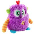 Fisher-Price Jucărie moale „Monstruleț muzical” Fisher-Price Jucărie moale „Monstruleț muzical”