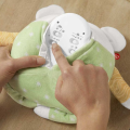 Плюшевая мышка для медитации Fisher-Price Плюшевая мышка для медитации Fisher-Price