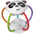 Fisher Price Zornăitoare cu dentitie „Animăluț”, în asortiment