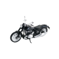 Motociclete Metalice de Colecție 1:18 WELLY, 6 modele (24C) Motociclete Metalice de Colecție 1:18 WELLY, 6 modele (24C)
