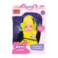 Păpușa Maya „Albinuța” Păpușa Maya „Albinuța”