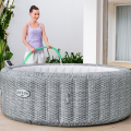 Bestway Jacuzzi SPA Honolulu AirJet 196x71cm, 916L, 4-6 persoane