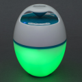 Bestway Boxă plutitoare Bluetooth cu iluminare LED, pentru piscină