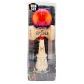 «Kendama Super Sticky X Original», металлический подшипник, веревка 62/65 см, King size 7.5 x 6 x 18 см , «Паук» красная «Kendama Super Sticky X Original», металлический подшипник, веревка 62/65 см, King size 7.5 x 6 x 18 см , «Паук» красная