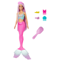 Păpușa Barbie Dreamtopia „Sirenă” Păpușa Barbie Dreamtopia „Sirenă”